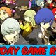 Illustration for article titled Tuesday Game Room: Shadow of The Labyrinth Edition